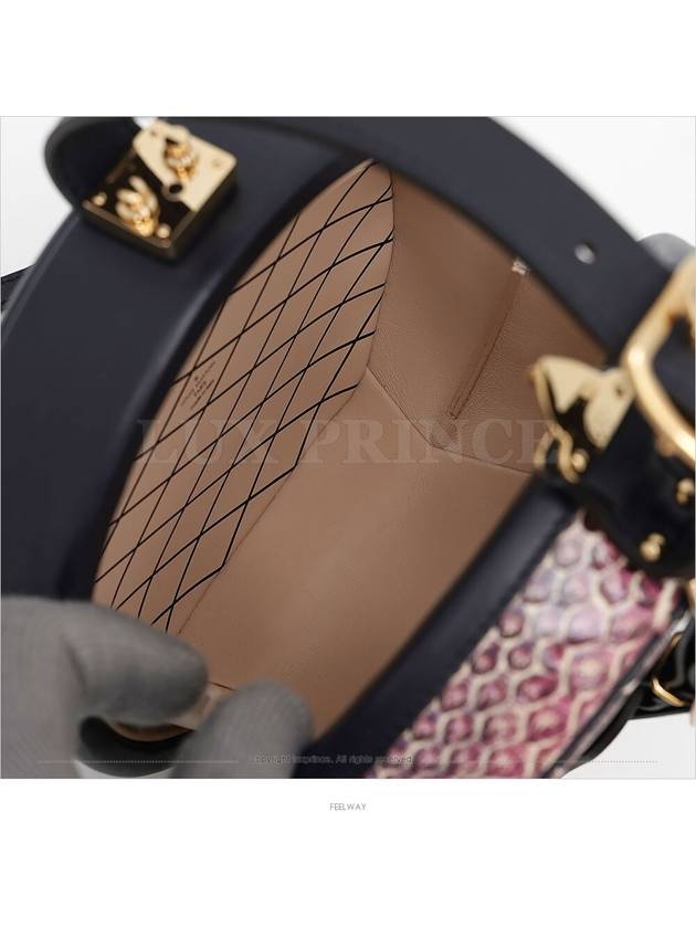 women shoulder bag - LOUIS VUITTON - BALAAN 8