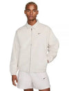 Life Herrington Corduroy Jacket Phantom - NIKE - BALAAN 2