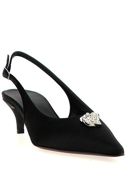 Magda Butrym Rosetta Slingback - MAGDA BUTRYM - BALAAN 2