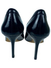 082 GLACIER Black Pumpers High Heels - JIMMY CHOO - BALAAN 4