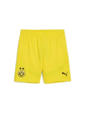 Dortmund shorts replica - PUMA - BALAAN 1