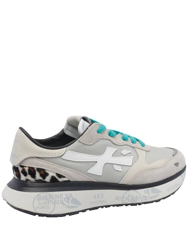 Premiata Shoes - PREMIATA - BALAAN 3