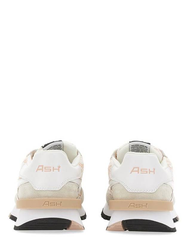 Ash Sneaker Toxic - ASH - BALAAN 3