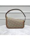 women shoulder bag - GUCCI - BALAAN 3