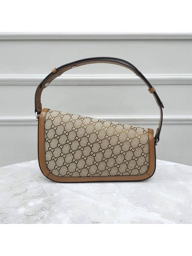 women shoulder bag - GUCCI - BALAAN 3