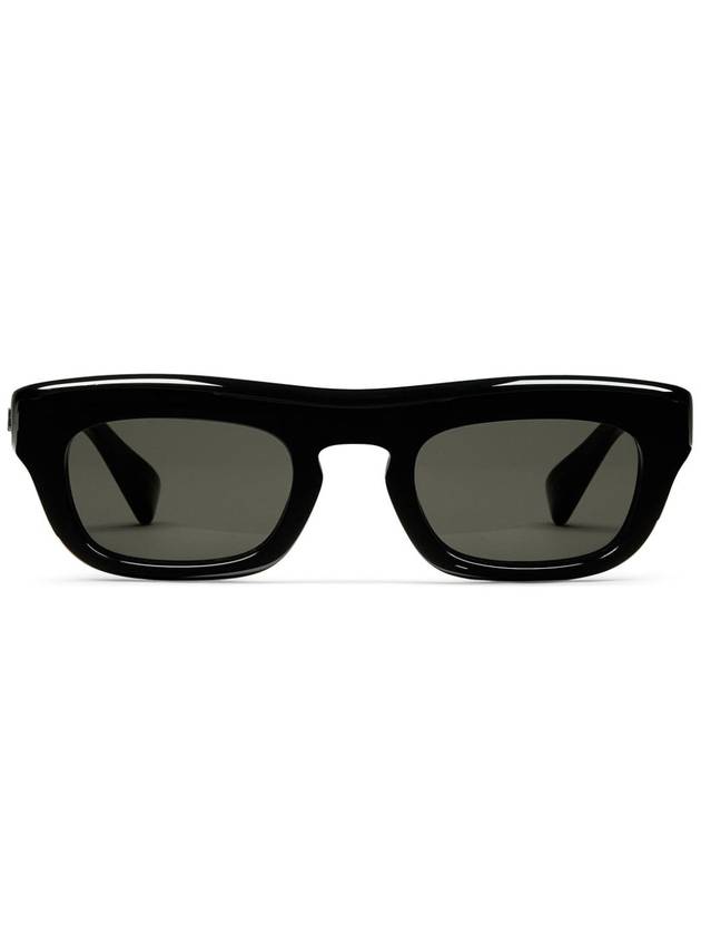 Gucci Sunglasses Black - GUCCI - BALAAN 1