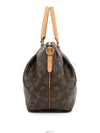 women tote bag - LOUIS VUITTON - BALAAN 3