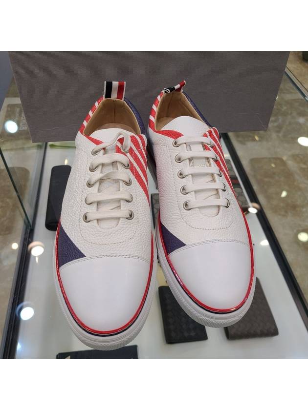 Men Men's Sneakers MFD067B 03117 960 - THOM BROWNE - BALAAN 6