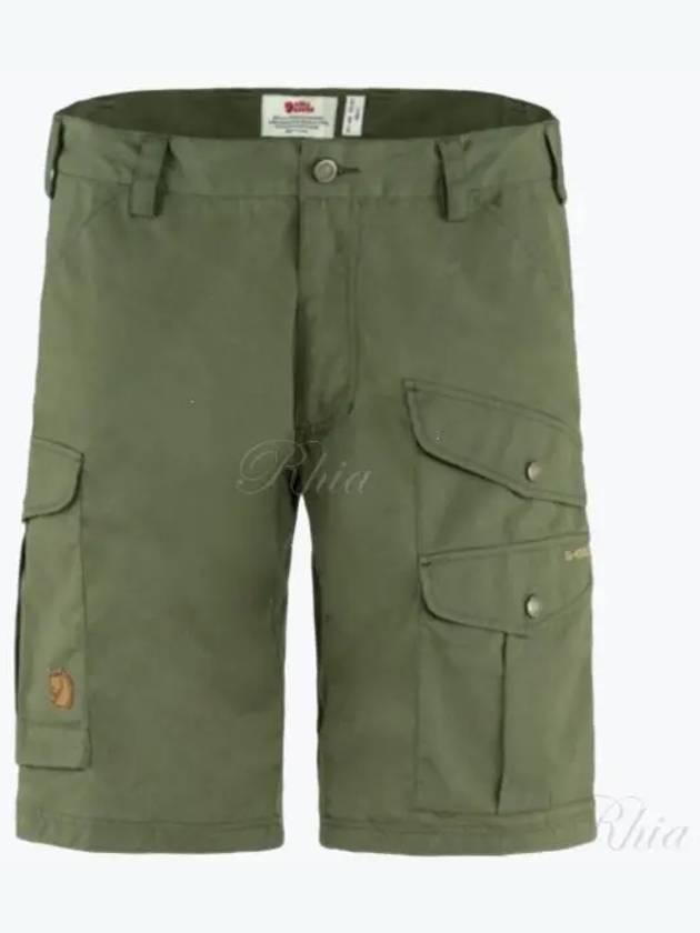 BARENTS PRO SHORTS M - FJALL RAVEN - BALAAN 2