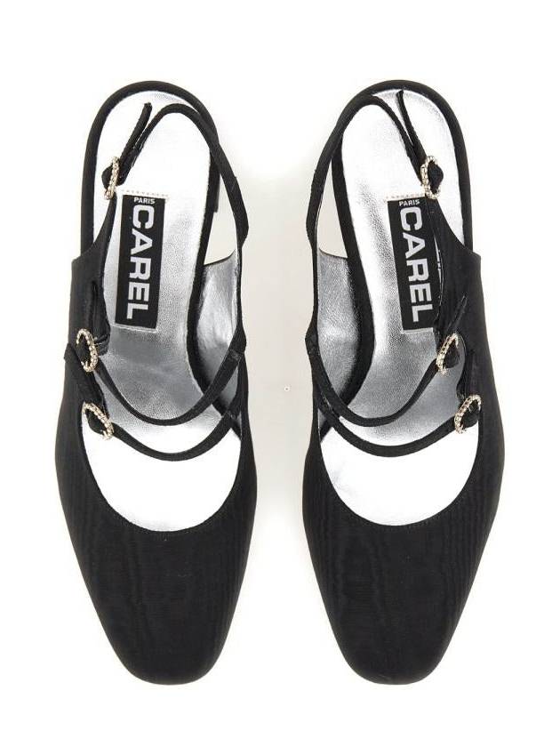 Carel Paris Banana Pumps - CAREL - BALAAN 2