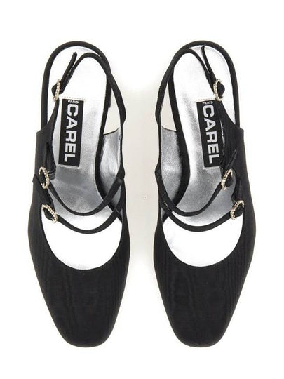 Carel Paris Banana Pumps - CAREL - BALAAN 2