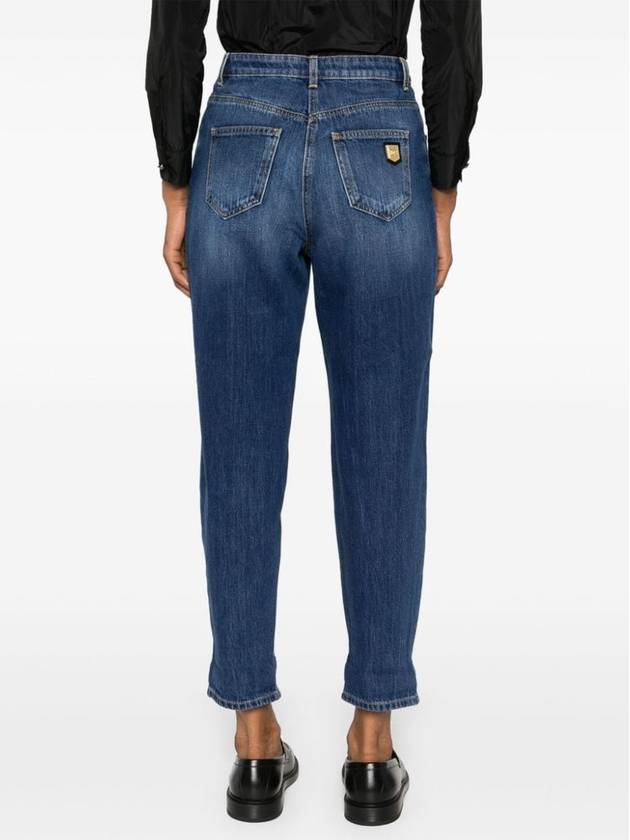 Elisabetta Franchi Jeans - ELISABETTA FRANCHI - BALAAN 5