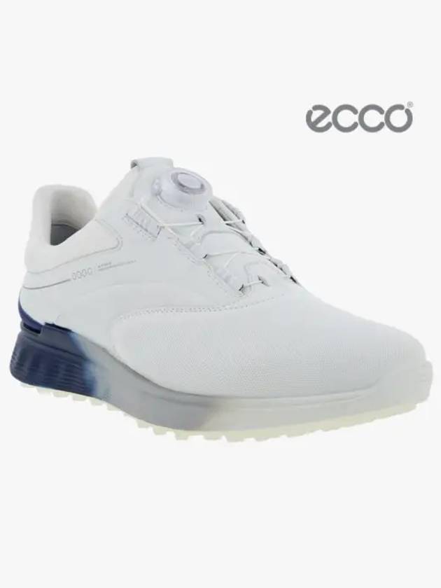 Men s Golf Shoes Three Boa Gore Tex 02954 60616 - ECCO - BALAAN 1