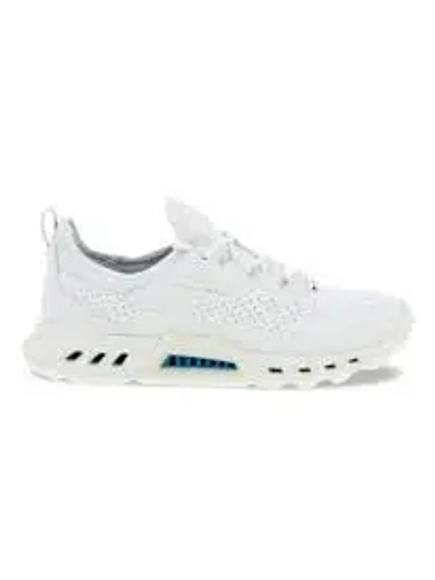 Biom C4 Spikeless White - ECCO - BALAAN 2