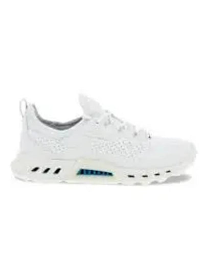 Biom C4 Spikeless White - ECCO - BALAAN 2