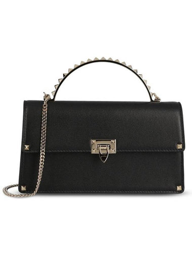 Valentino Garavani Bags.. Black - VALENTINO - BALAAN 1