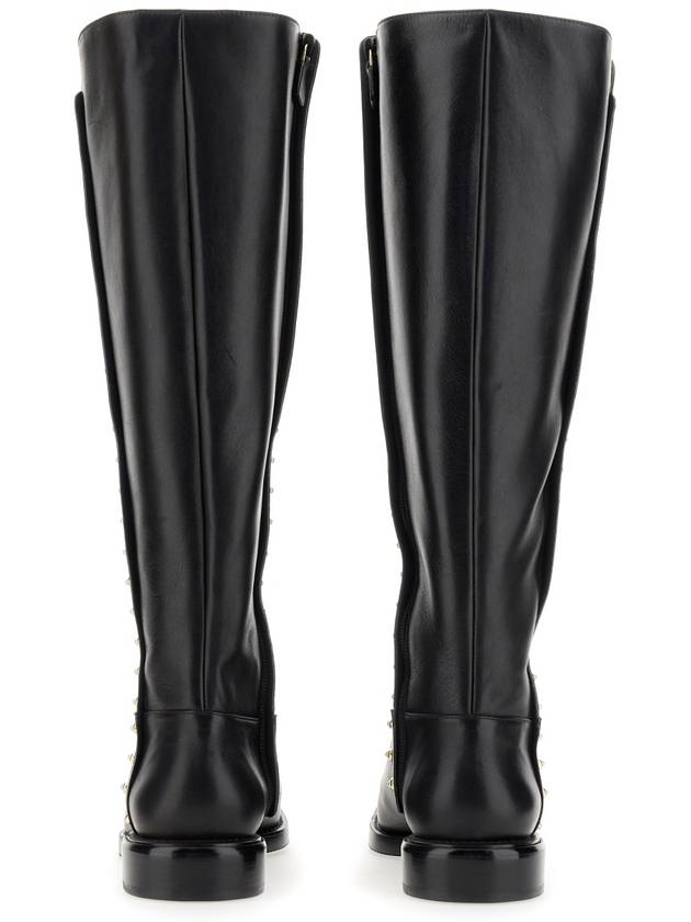 BOOT PEARL RIDING - STUART WEITZMAN - BALAAN 3