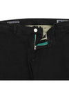 Men's Denim Slim Pants MMPDM5T45 900 - AT.P.CO - BALAAN 4