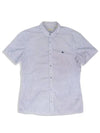 Smith Market Shirt Men s Clothing - BURBERRY - BALAAN 1