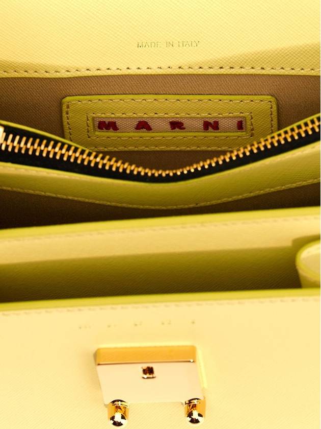 24 ss mini trunk bag SBMPS01U07LV520 Z680Y B0230989113 - MARNI - BALAAN 5