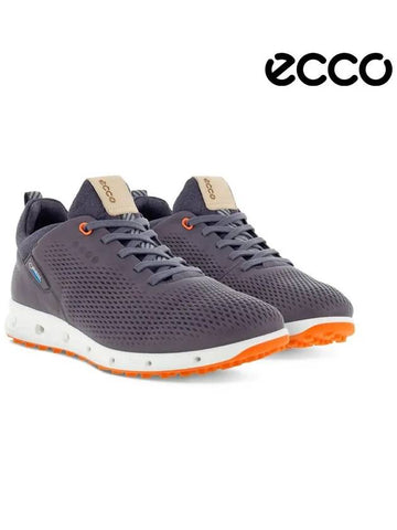 Cool Pro Women Spikeless Golf Shoes 125113 01589 - ECCO - BALAAN 1