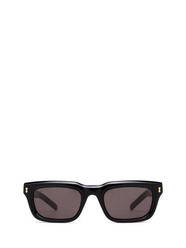 Sunglasses 00 538189683 GG1524S 001 BLACK - GUCCI - BALAAN 1