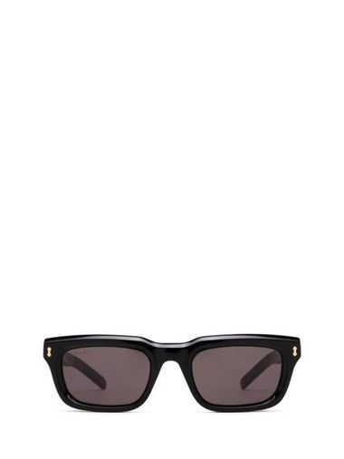 Sunglasses 00 538189683 GG1524S 001 BLACK - GUCCI - BALAAN 1