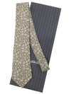 Zegna silk tie fashion accessories - ERMENEGILDO ZEGNA - BALAAN 1