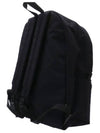 Backpack Homme Plus Large Kanye West Bag - COMME DES GARCONS - BALAAN 5