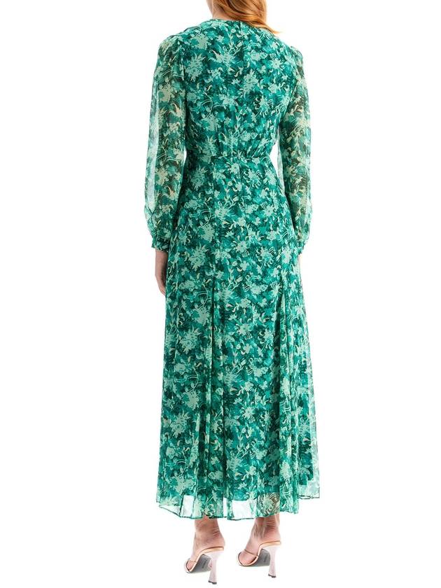 maxi dress annabel - SALONI - BALAAN 3