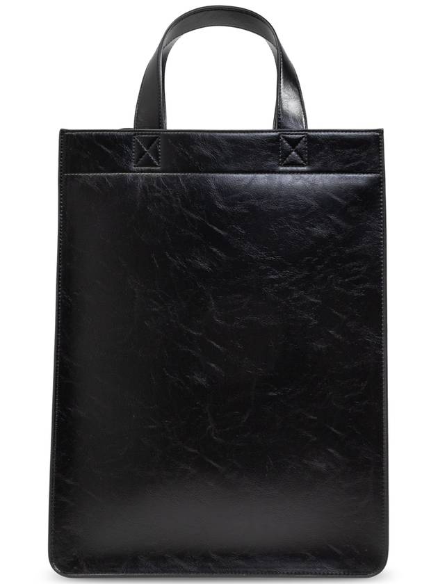 STAND STUDIO Bag Sky Type Shopper, Women's, Black - STAND STUDIO - BALAAN 3