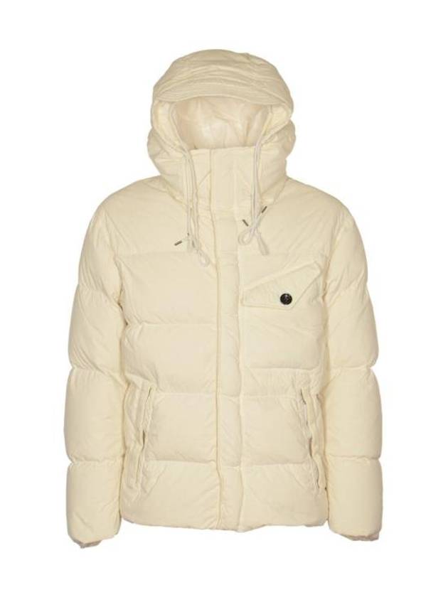 Survival Down Jacket White - TEN C - BALAAN 2