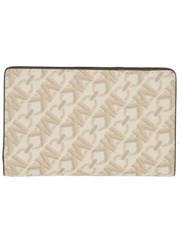 Michael Kors Empire Logo Wallet - MICHAEL KORS - BALAAN 3