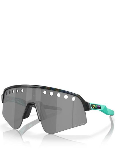 Oakley OO9465 Dark Galaxy - OAKLEY - BALAAN 2