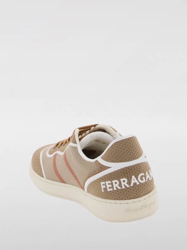 Salvatore Sneakers 0305650769345 002LM - SALVATORE FERRAGAMO - BALAAN 3