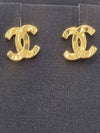 CC logo pre collection necklace gold - CHANEL - BALAAN 2