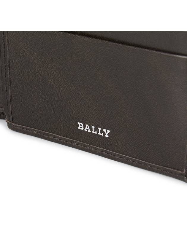 Men's Half Wallet TOLLEN TSP O 928 - BALLY - BALAAN 5