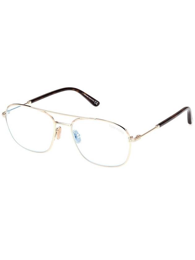 Tom Ford  Ft5830 Eyeglasses - TOM FORD - BALAAN 2