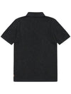 Men's Jagard Collar Short Sleeve Knit MMSWN5T83 900 - AT.P.CO - BALAAN 2