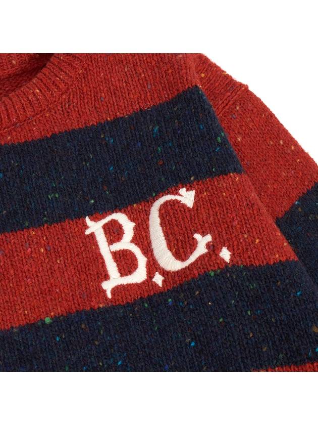 Kids Knit B224AC116 611 - BOBO CHOSES - BALAAN 4