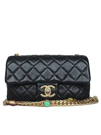 AS2380 Crossbody Bag - CHANEL - BALAAN 2