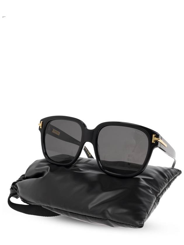 Tom Ford Sunglasses, Women's, Black - TOM FORD - BALAAN 3