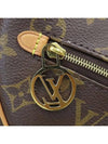 M81098 2 WAY bag - LOUIS VUITTON - BALAAN 5