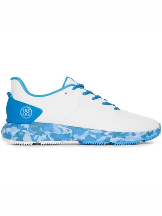 Camo Sol M Spikeless Cielo - G/FORE - BALAAN 2