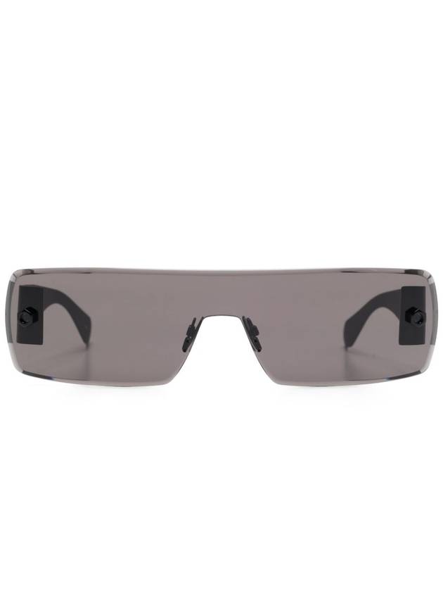 Alaia Sunglasses Black - ALAIA - BALAAN 1