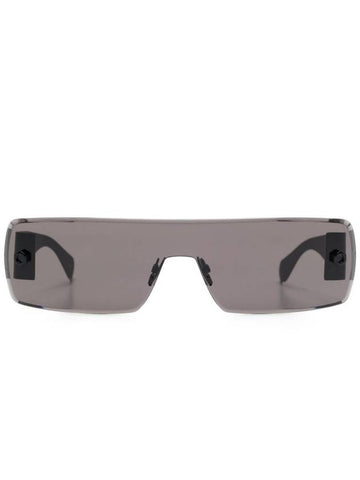 Alaia Sunglasses Black - ALAIA - BALAAN 1