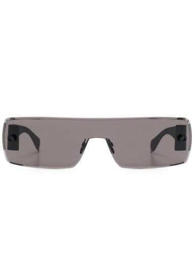 Alaia Sunglasses Black - ALAIA - BALAAN 1