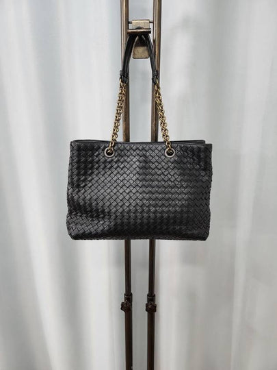 women shoulder bag - BOTTEGA VENETA - BALAAN 2