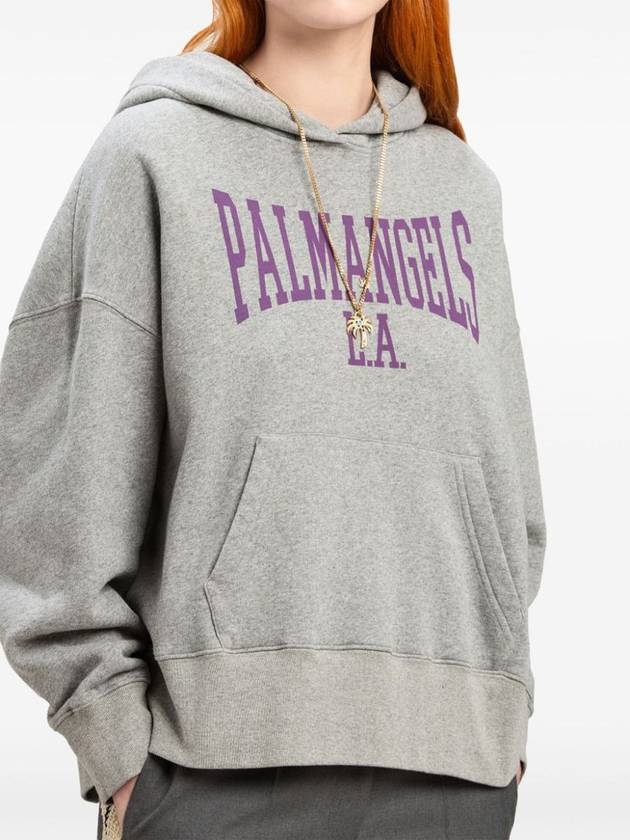 Palm Angels Sweaters - PALM ANGELS - BALAAN 5