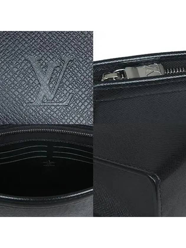 M30547 Clutch Bag - LOUIS VUITTON - BALAAN 5